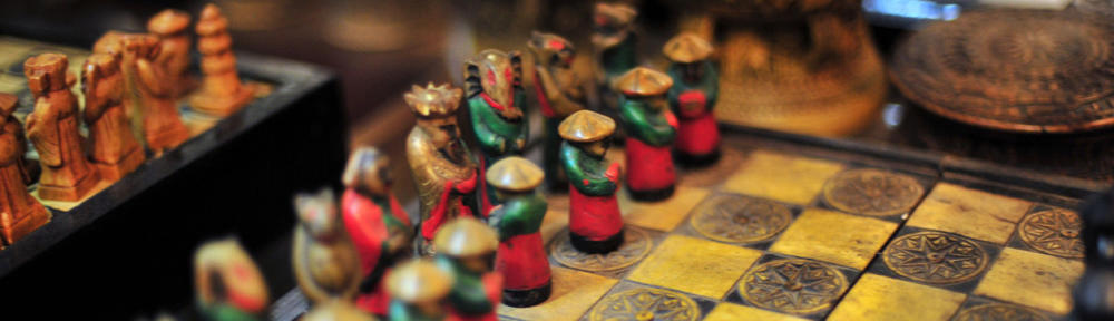 Das Blog von dkabbani