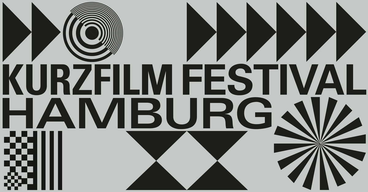 Filmsammlung zu Gast beim Kurzfilm Festival Hamburg, 06.-08.06.2024