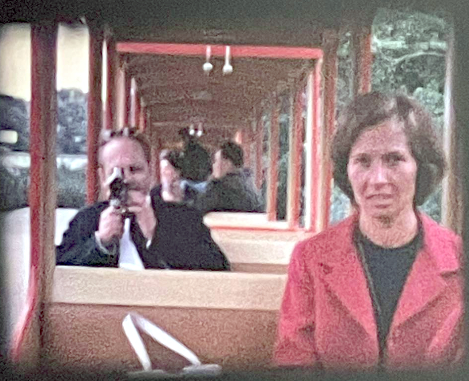 BLICKWECHSEL | 8mm-Filmprogramm im Sputnik Paderborn | 11.02.2026 | 19:30 Uhr