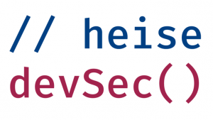 Heise devSec