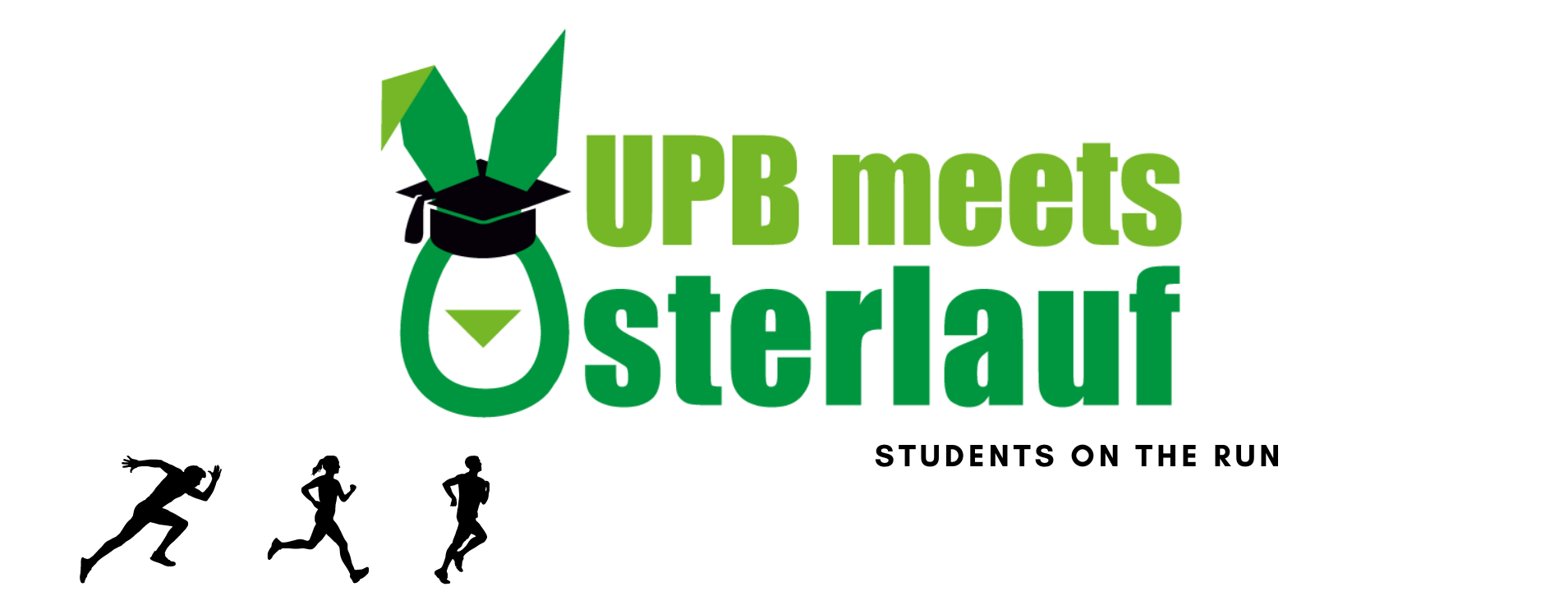 UPB meets Osterlauf