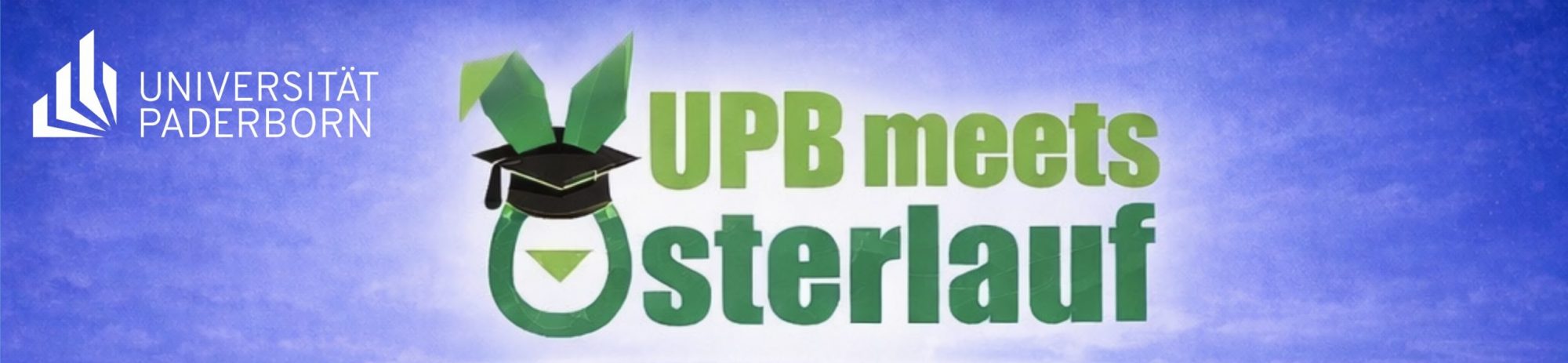 UPB meets Osterlauf